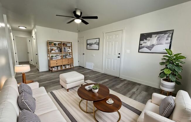Parkway Residences