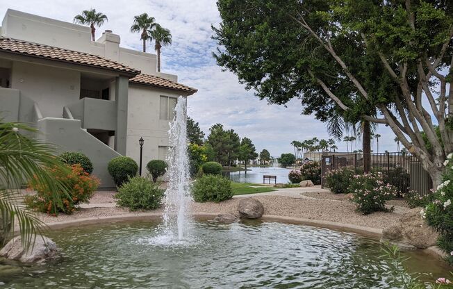 2 beds, 2 baths, $1,525, Unit #2067