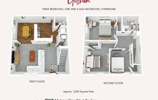 Partner-provided photo for $2445 unit