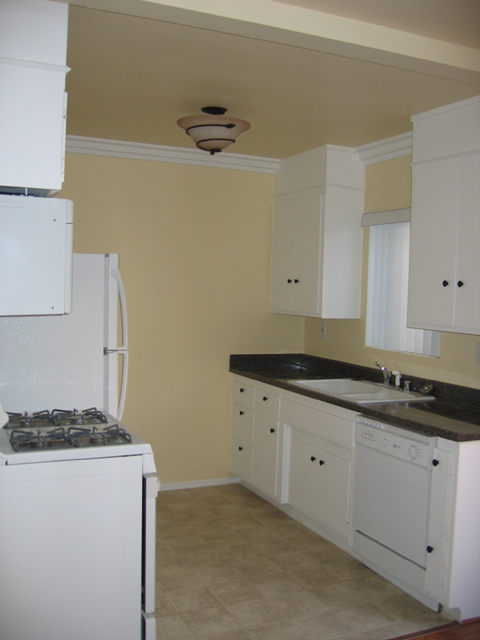 1 bed, 1 bath, 630 sqft, $2,395, Unit 4