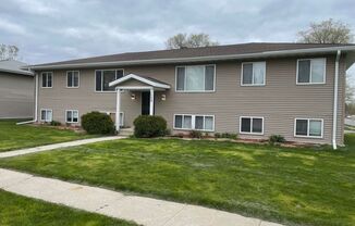 3 bedroom apartment-NW Ames close to Sawyer Elementary-no pet fees