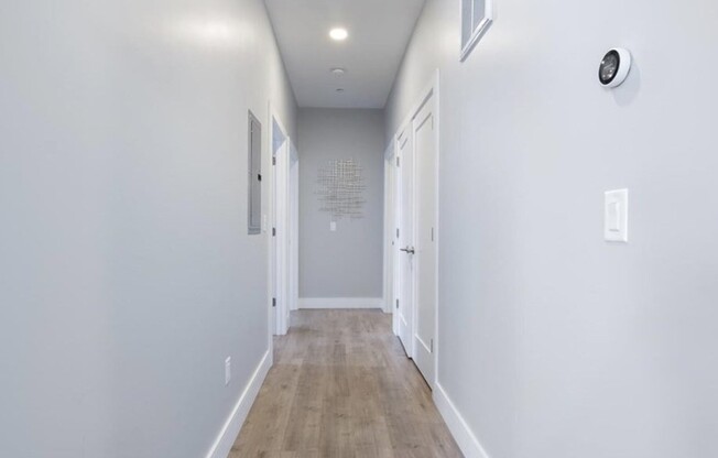 2 beds, 2 baths, 1,209 sqft, $4,570, Unit 501