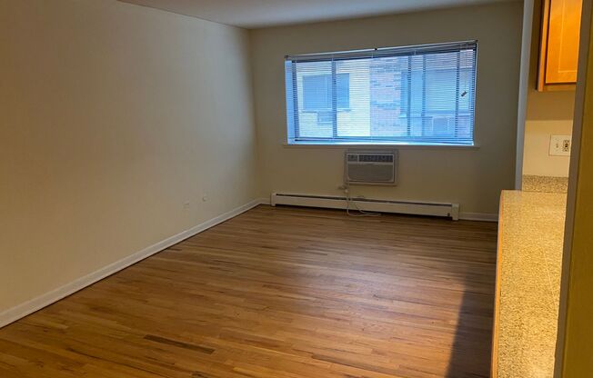 Studio, 1 bath, 400 sqft, $1,280, Unit 431-#331