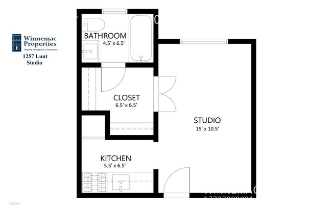 Partner-provided property photo