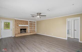 3 beds, 2 baths, $1,895