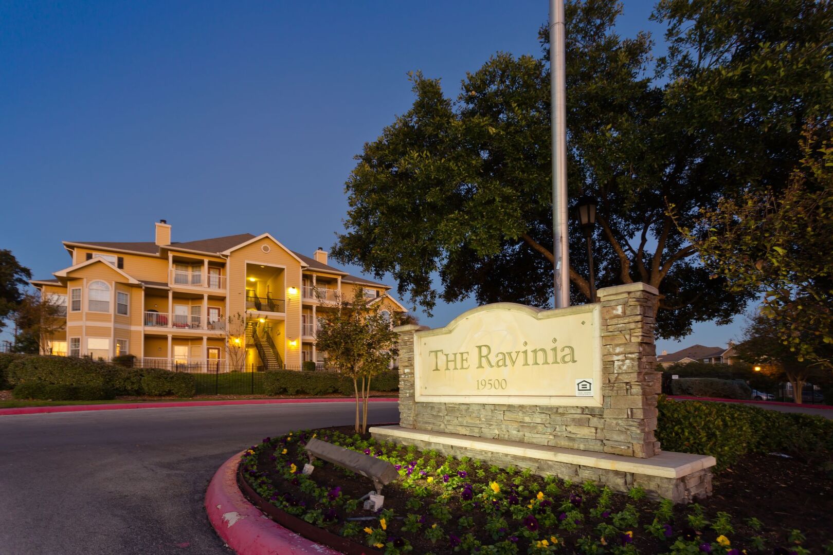 The Ravinia
