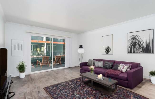 Andina Apartments