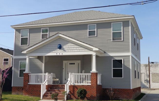 866 43rd Street