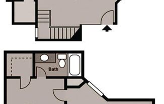 Pebble Creek Apartments At Lake Mary