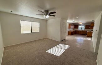 2 beds, 2 baths, $2,375, Unit B