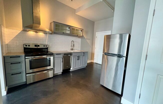 Lancaster Ironworks Apartments