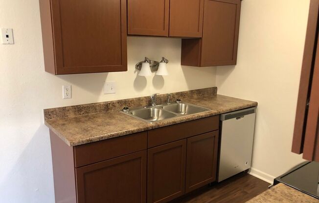 1 bed, 1 bath, 662 sqft, $985, Unit 1116