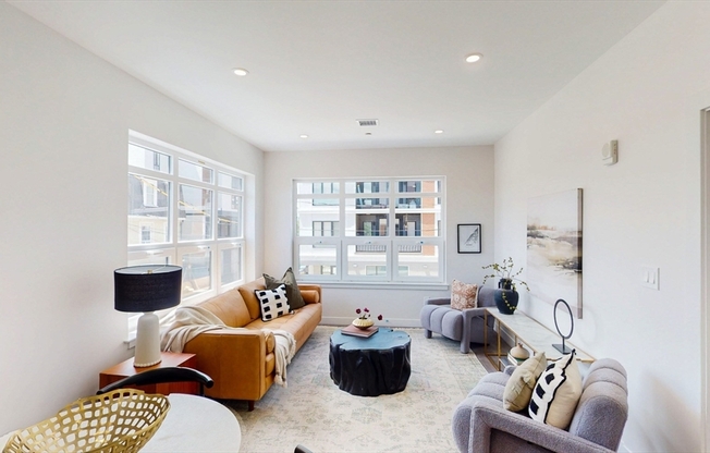 1 bed, 1 bath, 522 sqft, $2,730, Unit 613