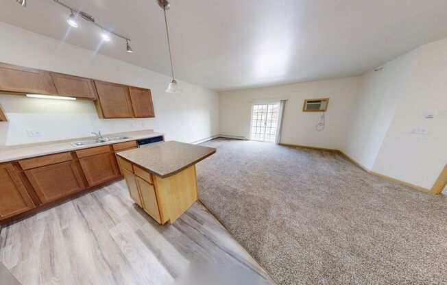 1 bed, 1 bath, 975 sqft, $1,075, Unit 4685-109