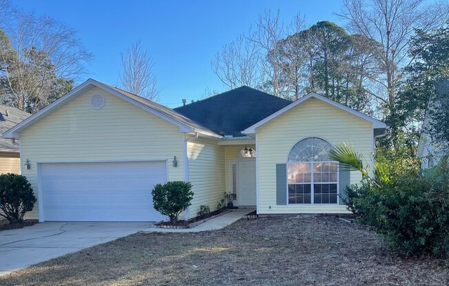 Lovely home in the heart of Niceville