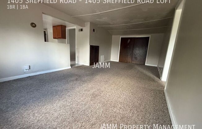 1405 SHEFFIELD RD