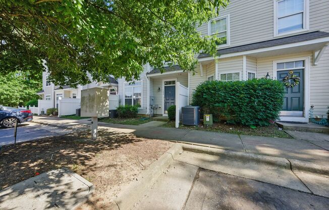 8621 Neuse Club Lane #106