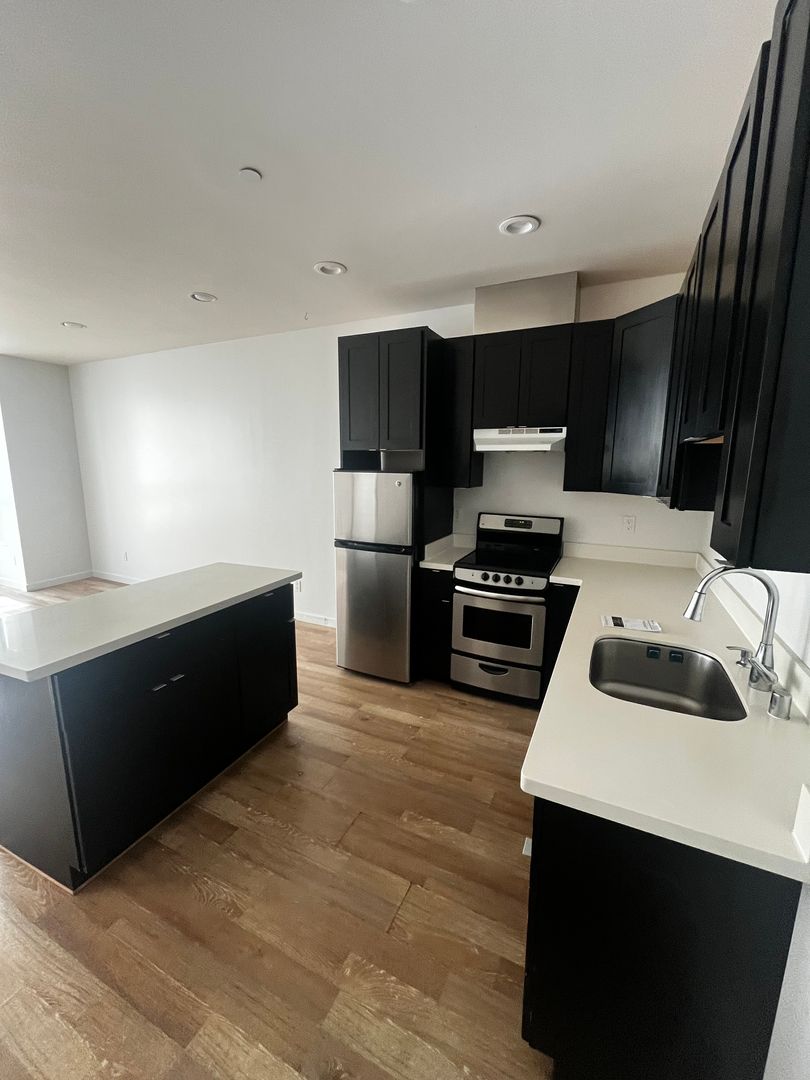 Brighton Luxury Apartments