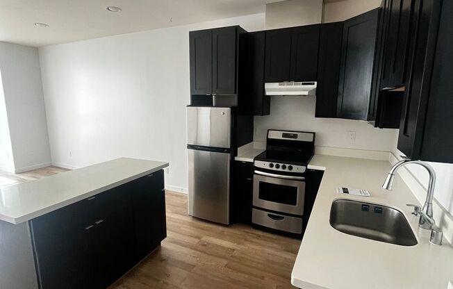Brighton Luxury Apartments