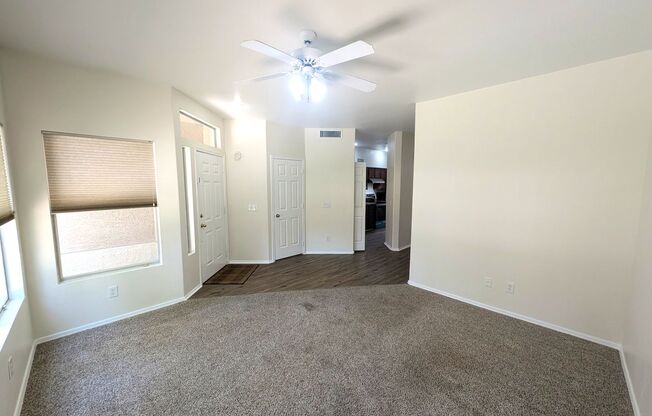 3 Bedroom Townhome at Townes at Southpark Community Near W Ray Rd and N. Kyrene Rd!