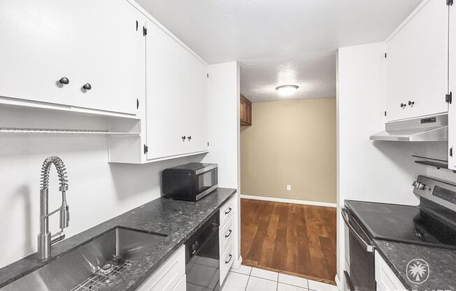 Beautiful 1Bd/1Ba located in Bay Ho!