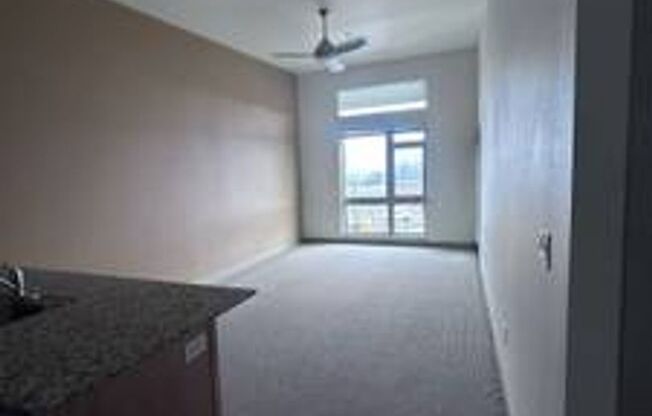 1 bed, 1 bath, 743 sqft, $1,500, Unit 320