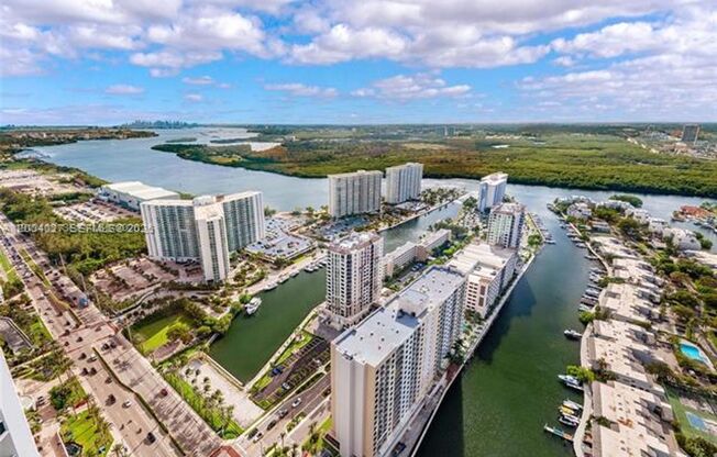 3 beds, 3 baths, 2,354 sqft, $9,500, Unit 16001 Collins Ave # 406