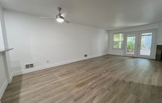 2 beds, 2 baths, 1,111 sqft, $2,035, Unit B-109