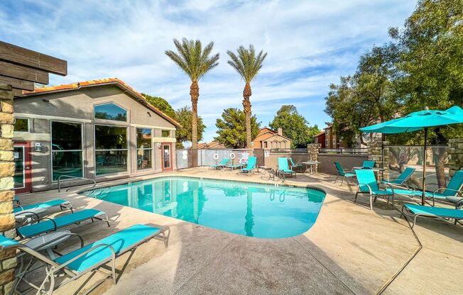 2 beds, 2 baths, $1,350