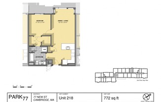 Partner-provided photo for $3250 unit