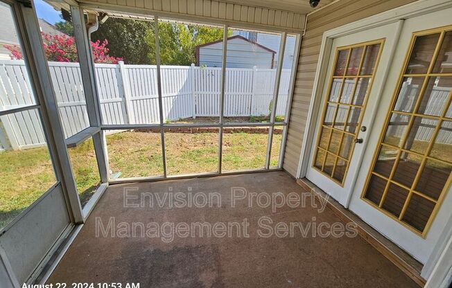 Partner-provided property photo