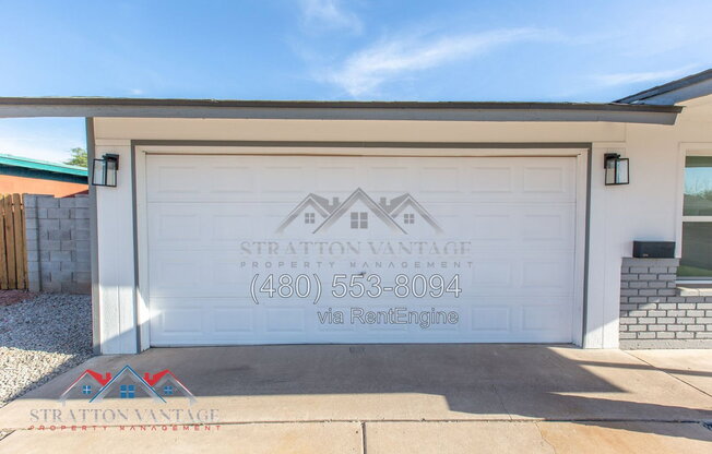 433 W SANTA CRUZ DR