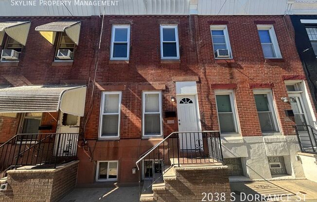 2038 S DORRANCE ST