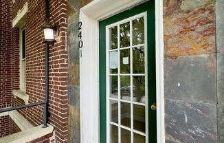 Partner-provided photo for $1600 unit