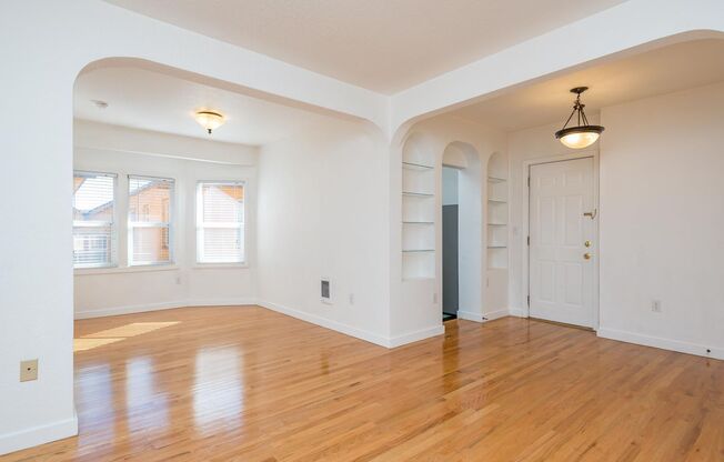 Studio, 1 bath, 518 sqft, $1,515, Unit 204