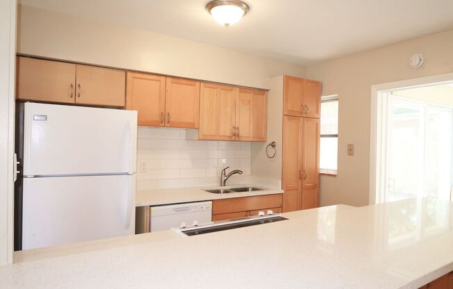 3 Bedroom, 2 Bathroom + 1 Bedroom, 1 Bathroom Bonus In-Law Suite!