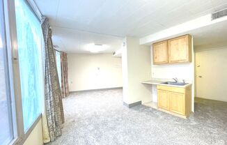 1233 Marshall / 1222-36 Cass