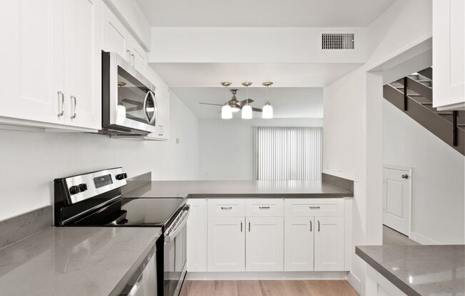 Fernwood Apartment Homes