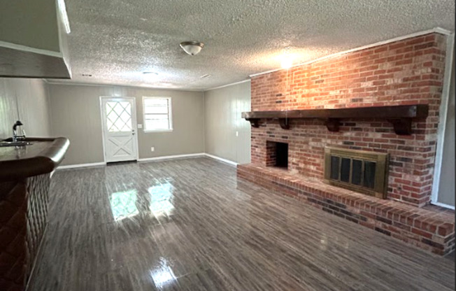 Spacious 5-Bedroom Home with Modern Updates and a Cozy Fireplace