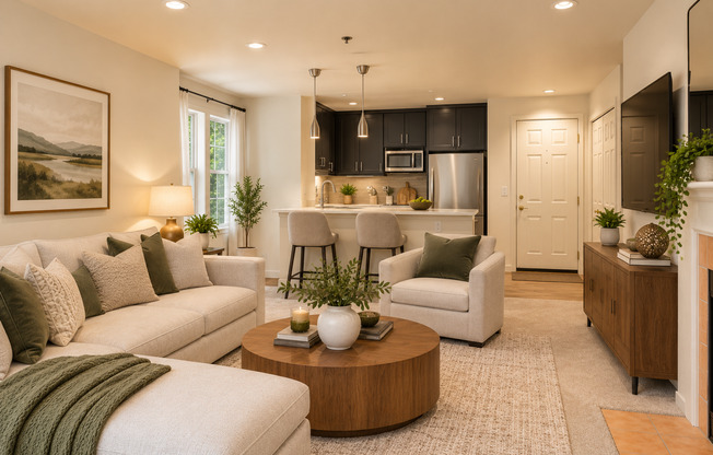 2 beds, 2 baths, $2,950, Unit # 202