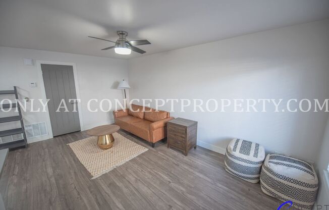 1 bed, 1 bath, 594 sqft, $1,149, Unit 04