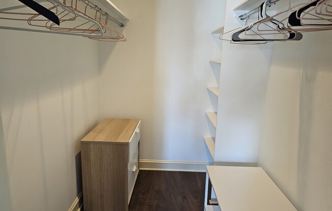 1 bed, 1 bath, 578 sqft, $3,350, Unit 711
