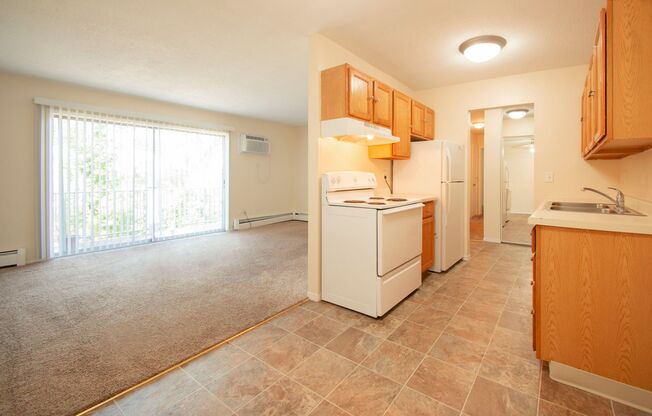 Excelsior Manor Apartments