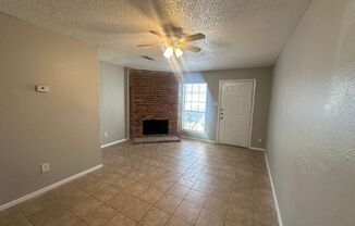 2 beds, 1.5 baths, $1,150