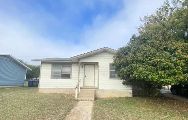 3Bd/1Ba in Copperas Cove TX