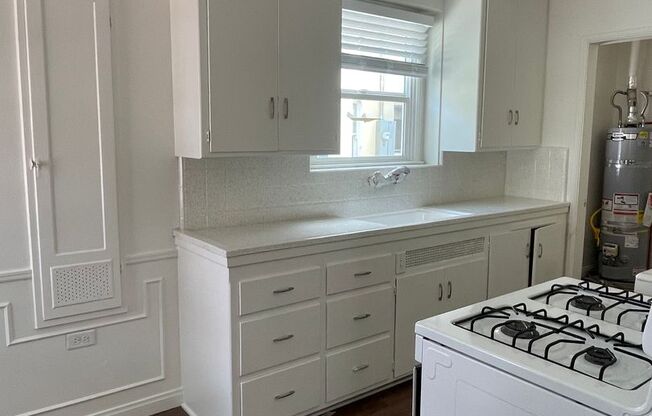 Concord St Apartments