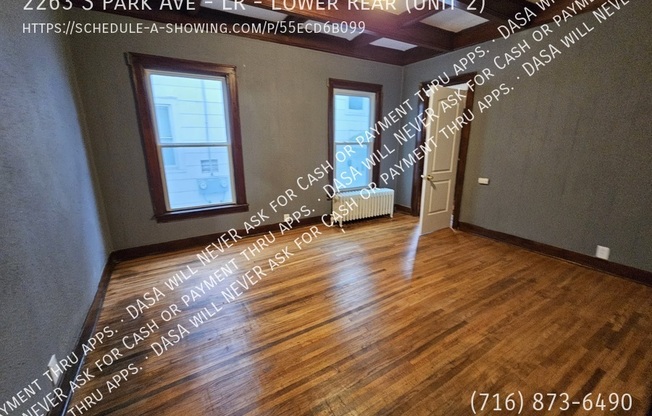 Partner-provided property photo