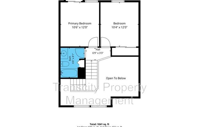 Partner-provided property photo