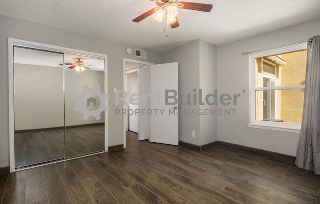 2 beds, 2 baths, $1,995, Unit UNIT # 75