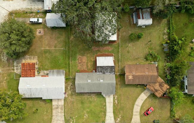 4 bed 2 bath home